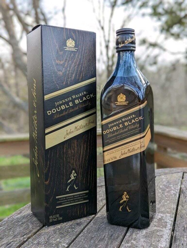 Double black